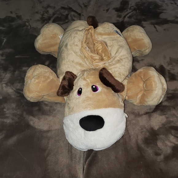 Stoffies Dog - Picture 1 of 5